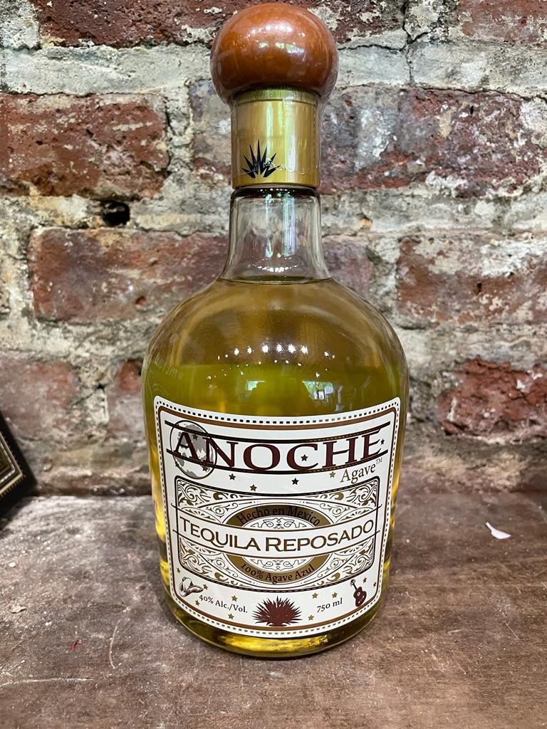Anoche Tequila Reposado KOSHER FOR PASSOVER