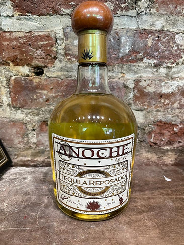 Anoche Tequila Reposado KOSHER FOR PASSOVER