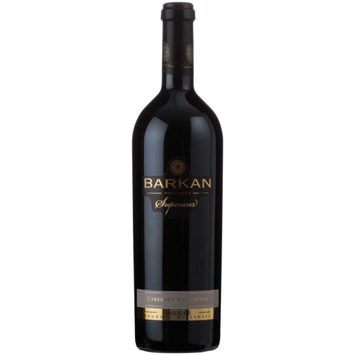 Barkan Superieur Cabernet Sauvignon 2013