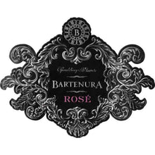 Bartenura Sparkling Rose Champagne (750ml) Kosher Sparkling Champagne