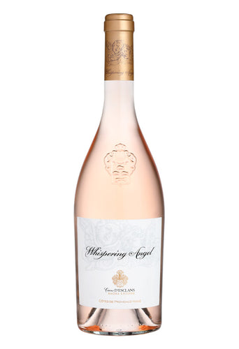 Chateau D'Esclans Whispering Angel Rose Kosher
