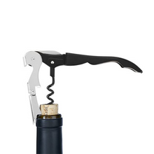 Truetap™ Double Hinged Waiter's Corkscrew