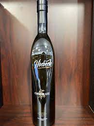 Hoebeek Chocolate Liquor (DAIRY)