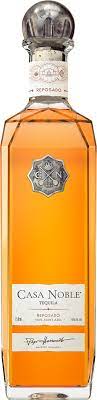 Casa Noble Tequila Reposado 750ML