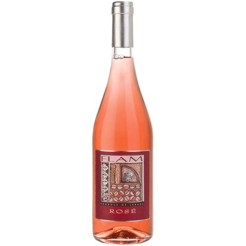 Flam Rose