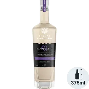 Thomas Ashbourne Craft Spirits Hardscatto Cocktail 375ml