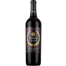 Baron Herzog Cabernet Sauvignon Lineage Wine