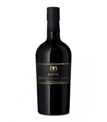 Lavie Dark Chocolate Liquor