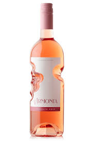 Armonia Moscato Rose