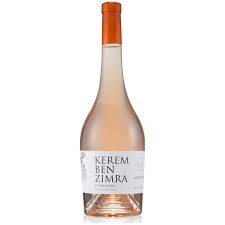 Adir Marselan Rose 2021