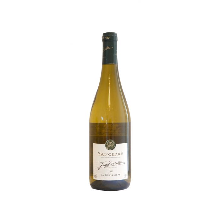 Sancerre Joseph Mellot Kosher White Wine - (750ml)
