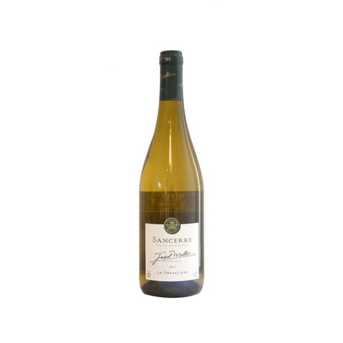 Sancerre Joseph Mellot Kosher White Wine - (750ml)