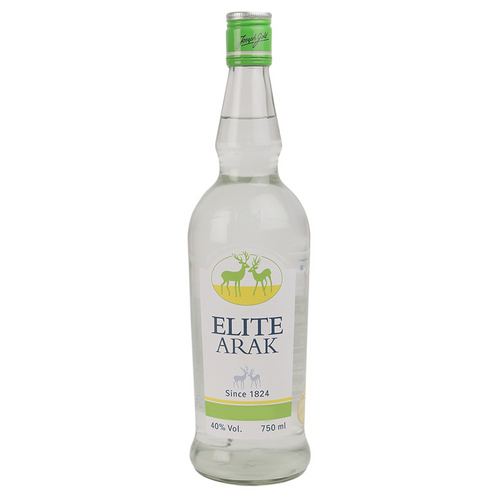 Joseph Gold Elite Arak - (750ml)