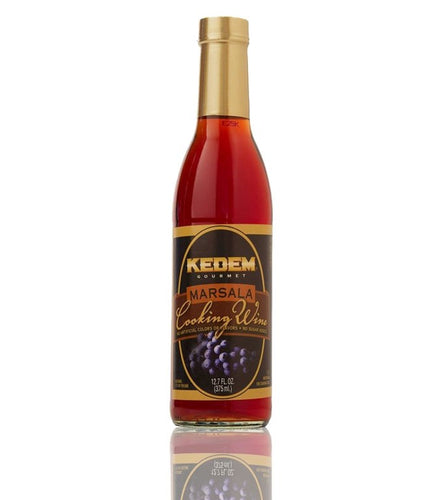 Kedem Marsala cooking Wine (750ml)