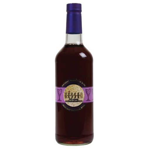 Kesser Eminent Passover Semi Dry (1.5L)