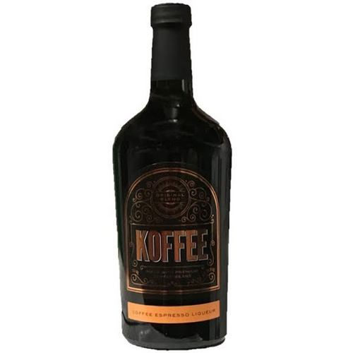 Lavie Koffee Espresso Liqueur