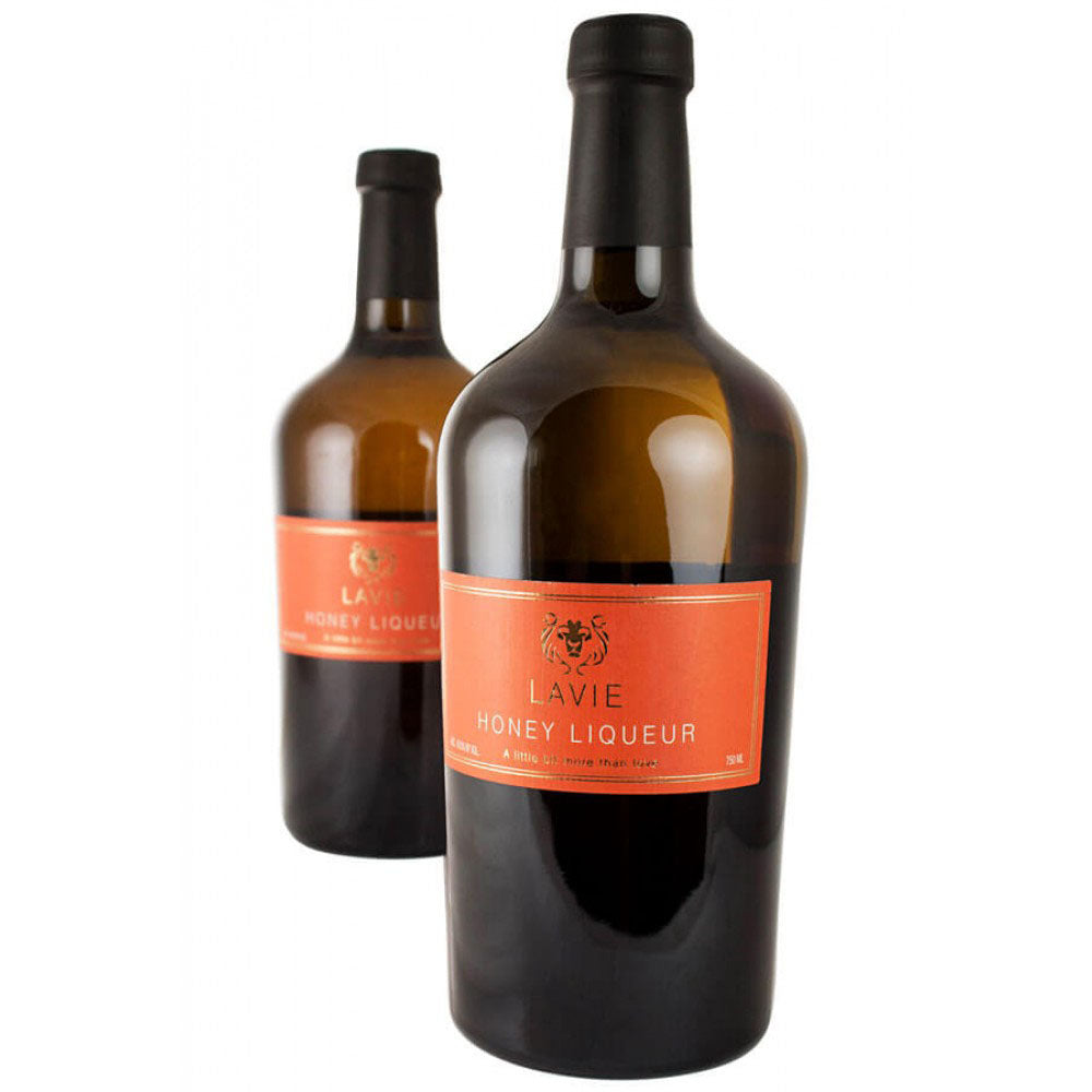 Lavie Honey Liqueur