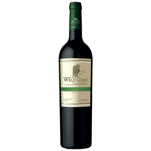 Wild Goat Malbec Red Wine