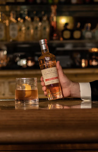 Thomas Ashbourne The old fashioned 375ml