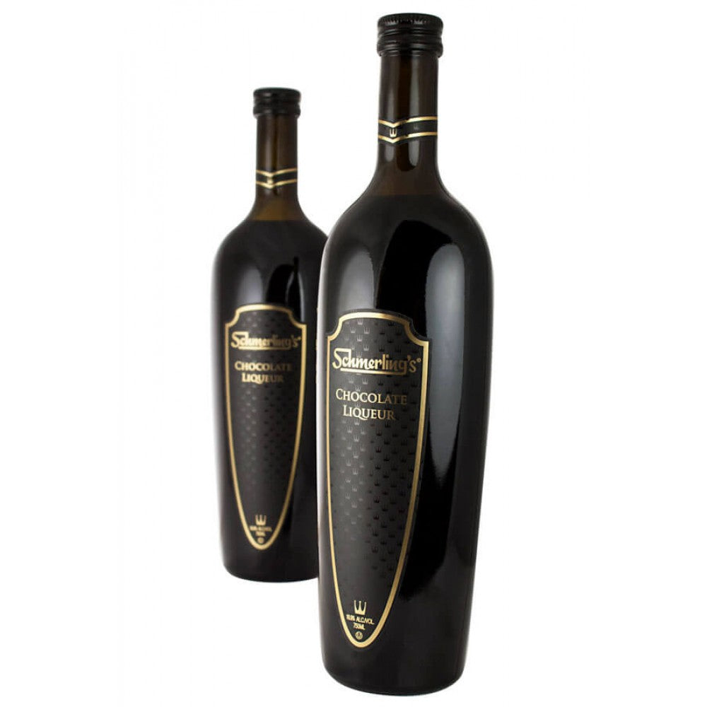 Schmerling’s Chocolate Liqueur - (750ml)