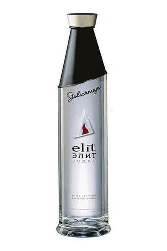 Stoli Elit Vodka (750ml)