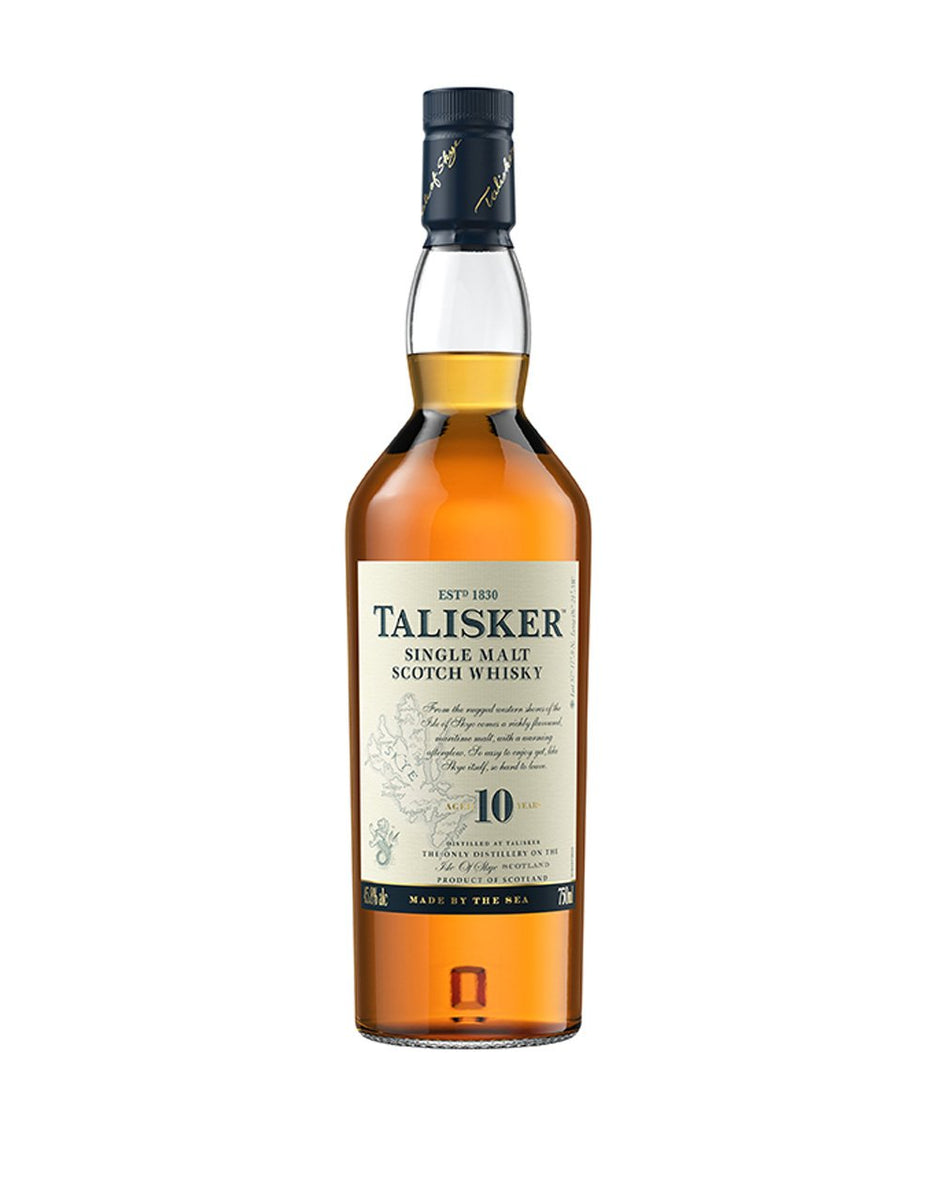 TALISKER SCOTCH WHISKY 10年700ml talisker_scotch_whisky_10_1200