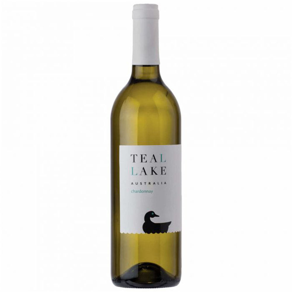Teal Lake Chardonnay - (750ml)