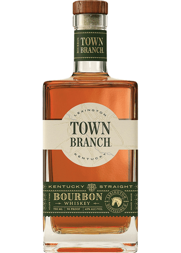 Town Branch Kentucky Straight Bourbon Whiskey (750ml Bottle)