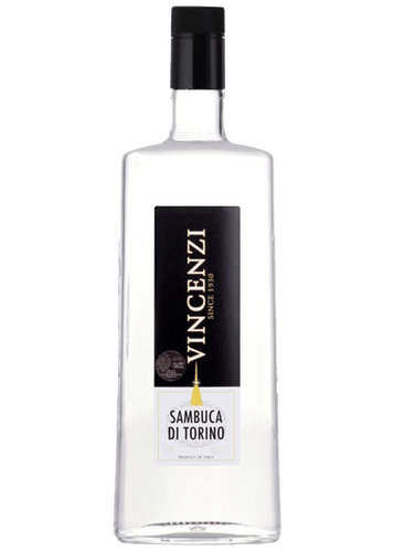 Vincenzi Sambuca Di Torino - (1L Bottle)