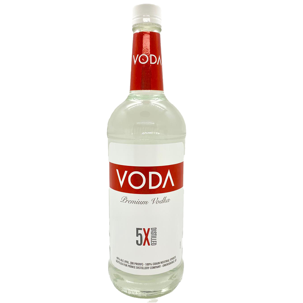 Enjoy Voda Premium Vodka For LESS Kosher Wine Direct