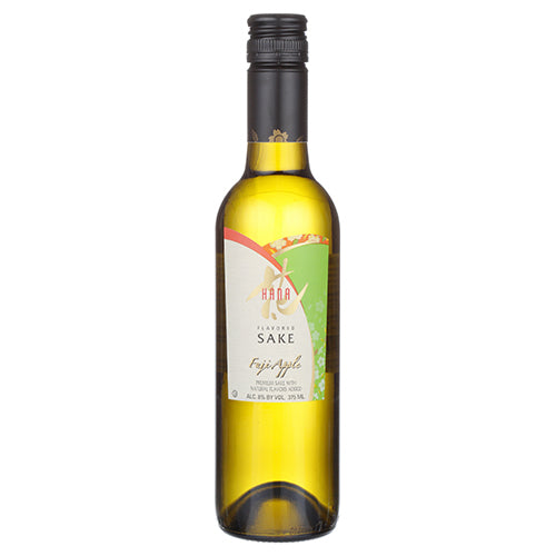 Hana Fuji Apple Sake 750ml