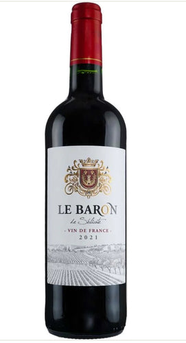 Le Baron
