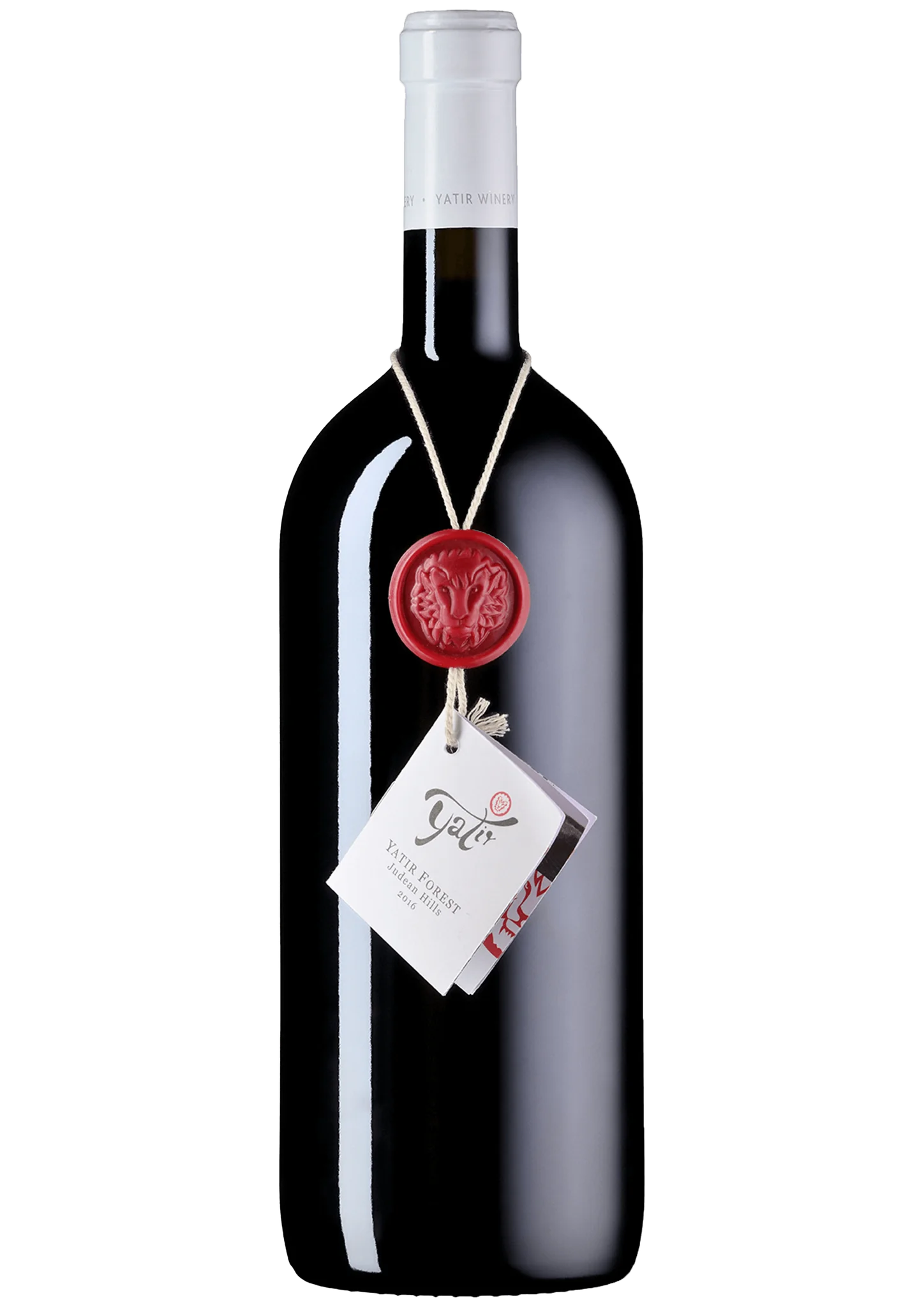 激レア☆イスラエルYATIR FOREST 赤ワイン 2021 750ml 箱付 2021 Yatir Forest Red Blend Judean Hills