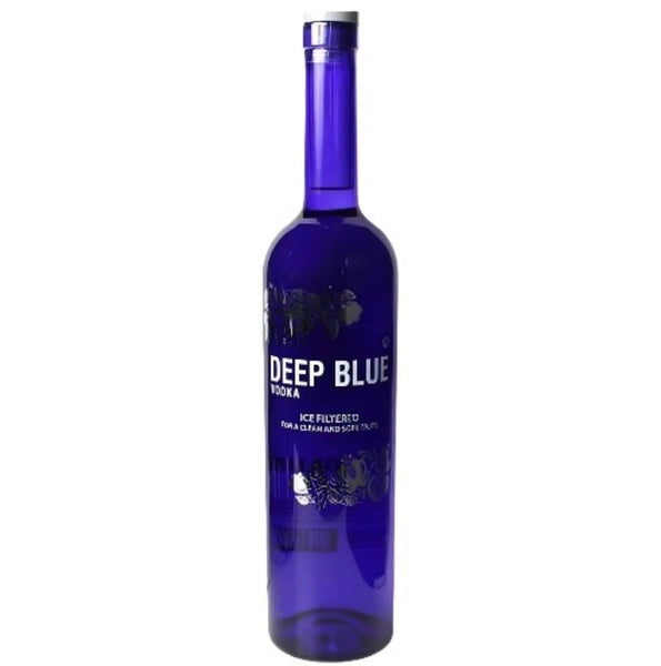 Deep Blue Limited Vodka (1.75L)