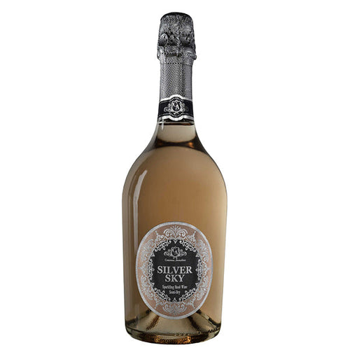 Contessa Annalisa Silver Sky Sparkling Rosé 750ml bottle