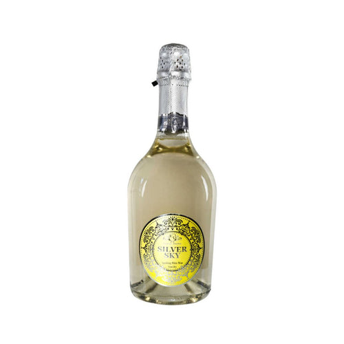 Contessa Annalisa Silver Sky Sparkling White 750ml bottle