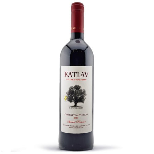 Katlav Cabernet Sauvignon 2019