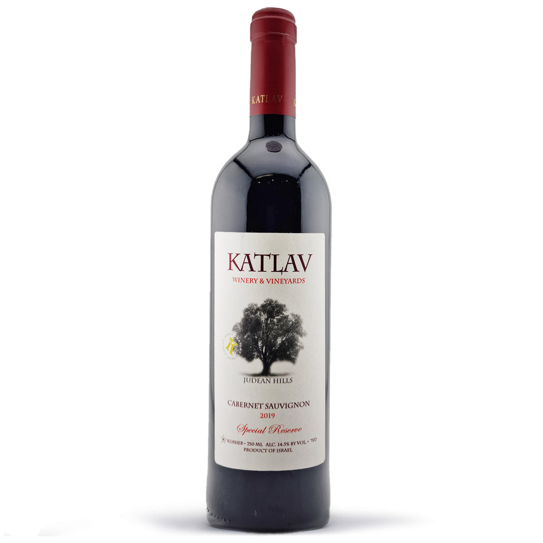 Katlav Cabernet Sauvignon 2019