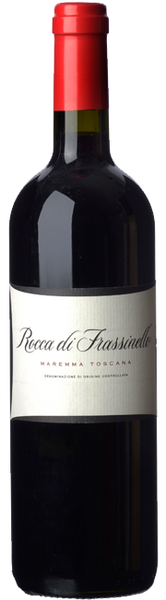 Rocca Di Frassinello Toscana Rosso 750ml
