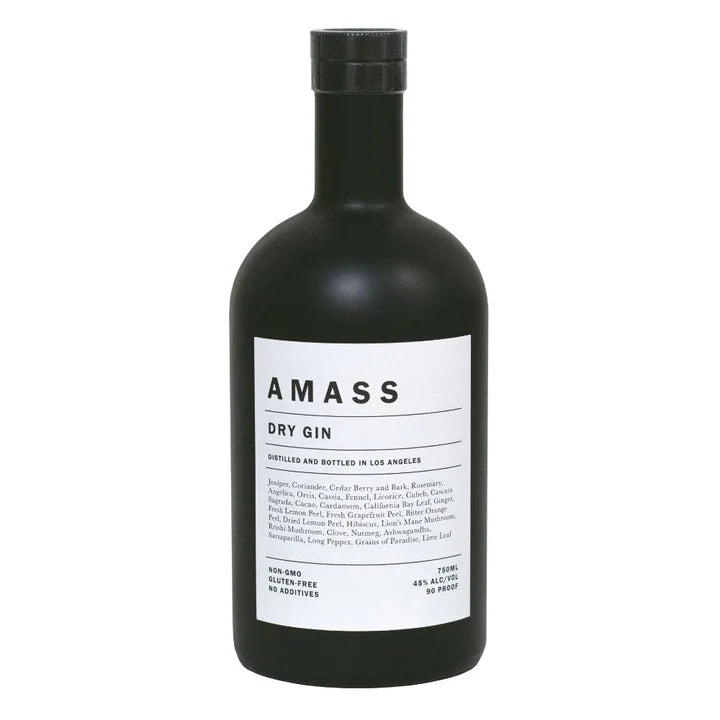 AMASS BOTANIC GIN