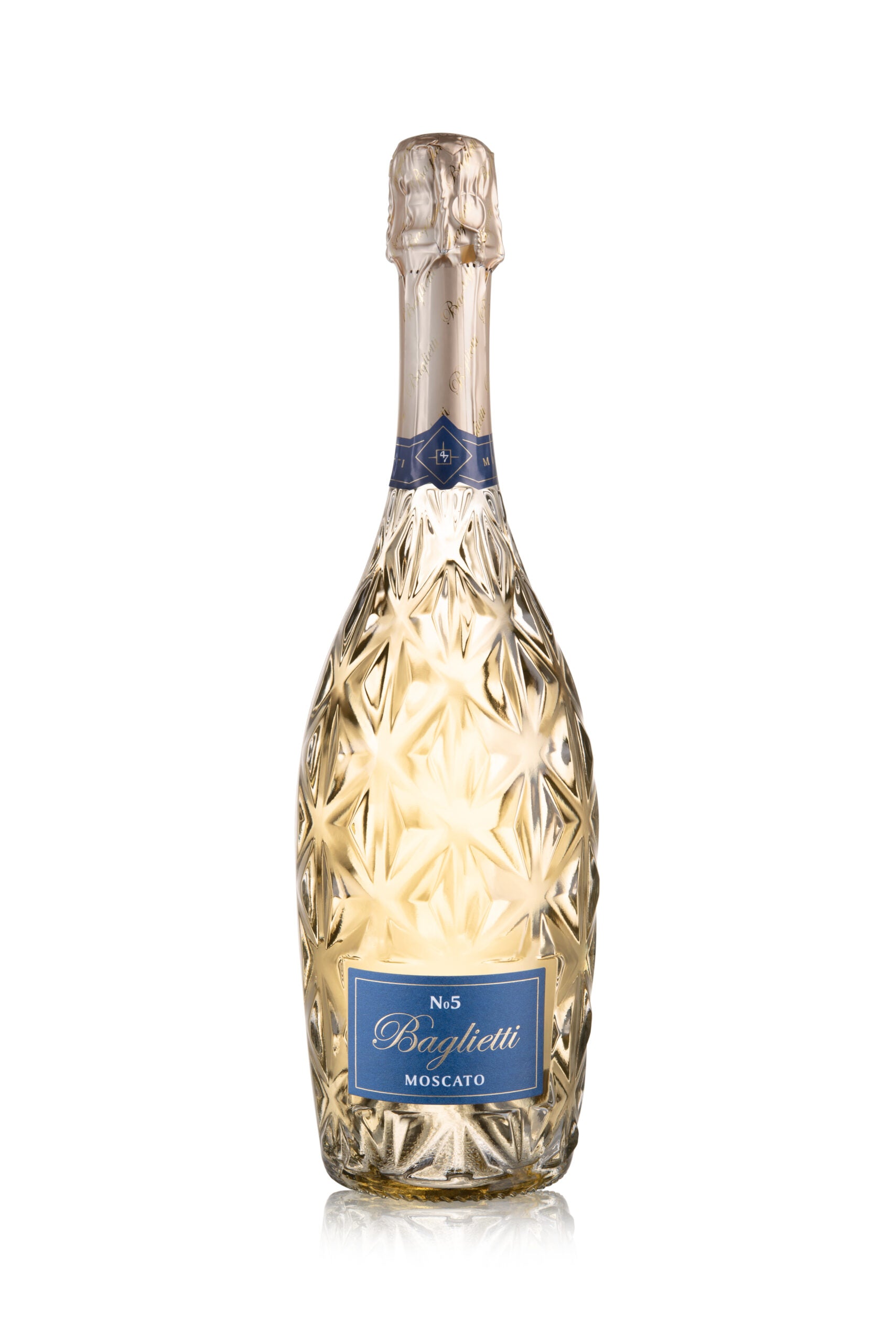 Baglietti Moscato