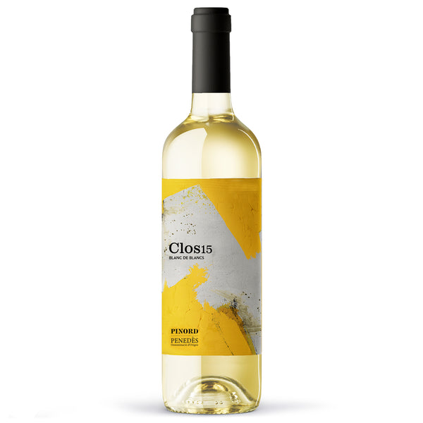 Clos 15 Blanc de Blancs (750ml)