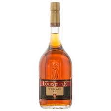 Louis Royer VS Cognac 750ml bottle, kosher for Passover