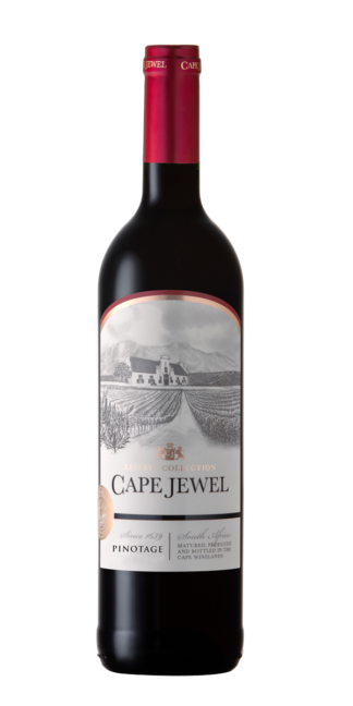 CapeJewel_PINOTAGE-