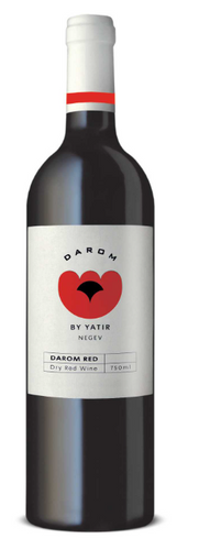 Darom Red
