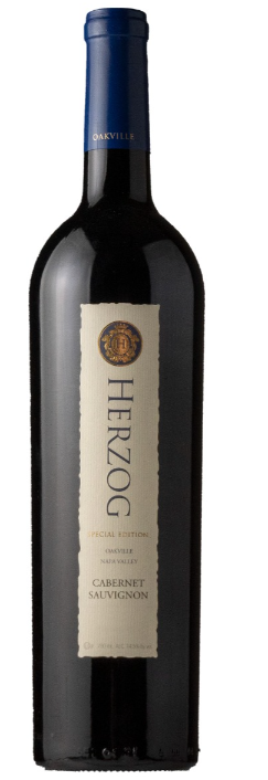エンベリッシュ ウォッシング 130g Baron Herzog Special Edition Oakville – Kosher Wine Direct