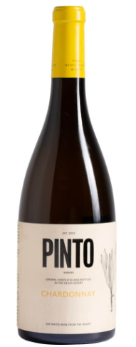 Pinto Chardonnay
