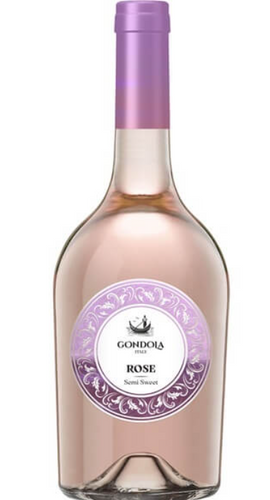 Gondola rose