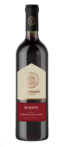 Tabernacle Reserve Cabernet Sauvignon