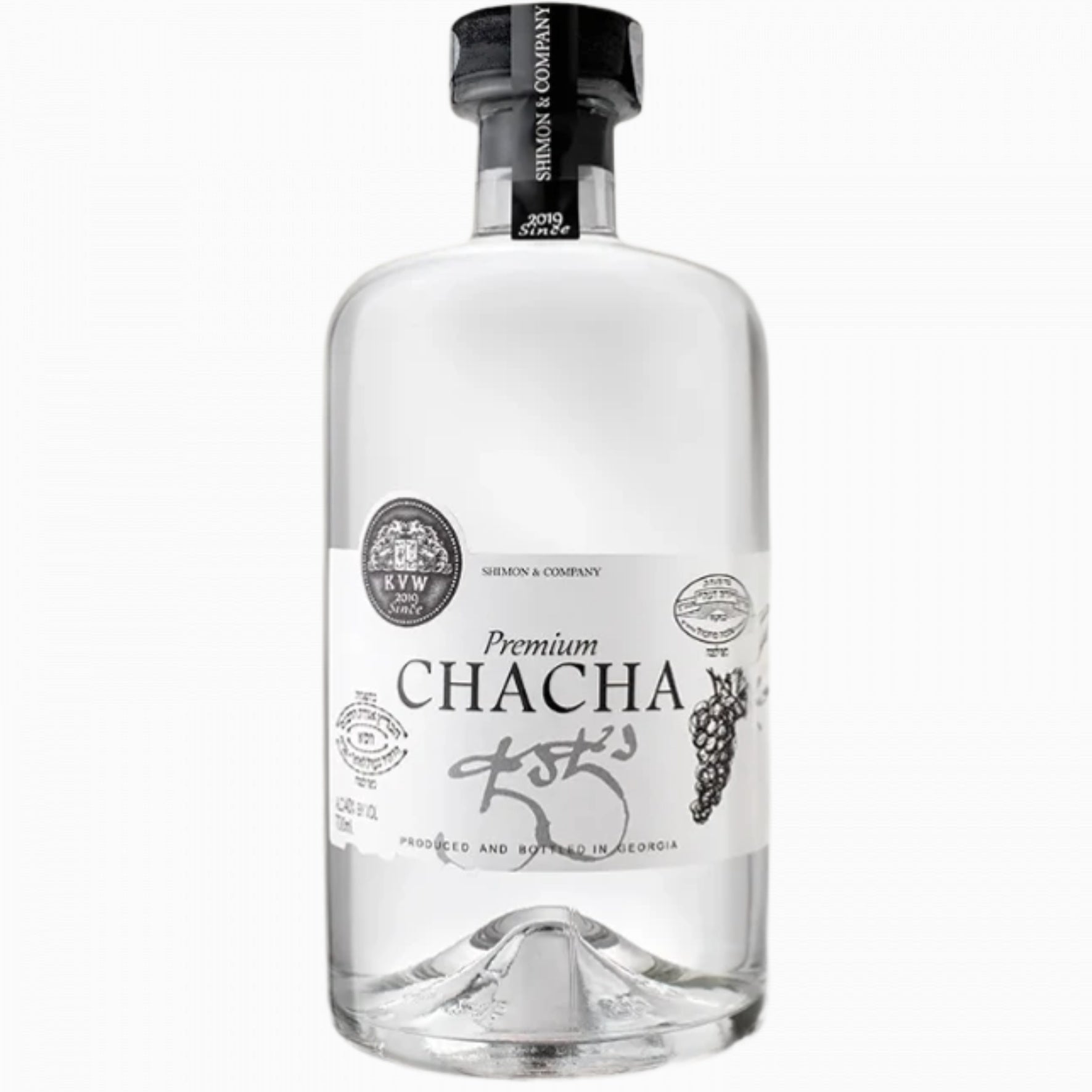 Chacha Premium Kosher